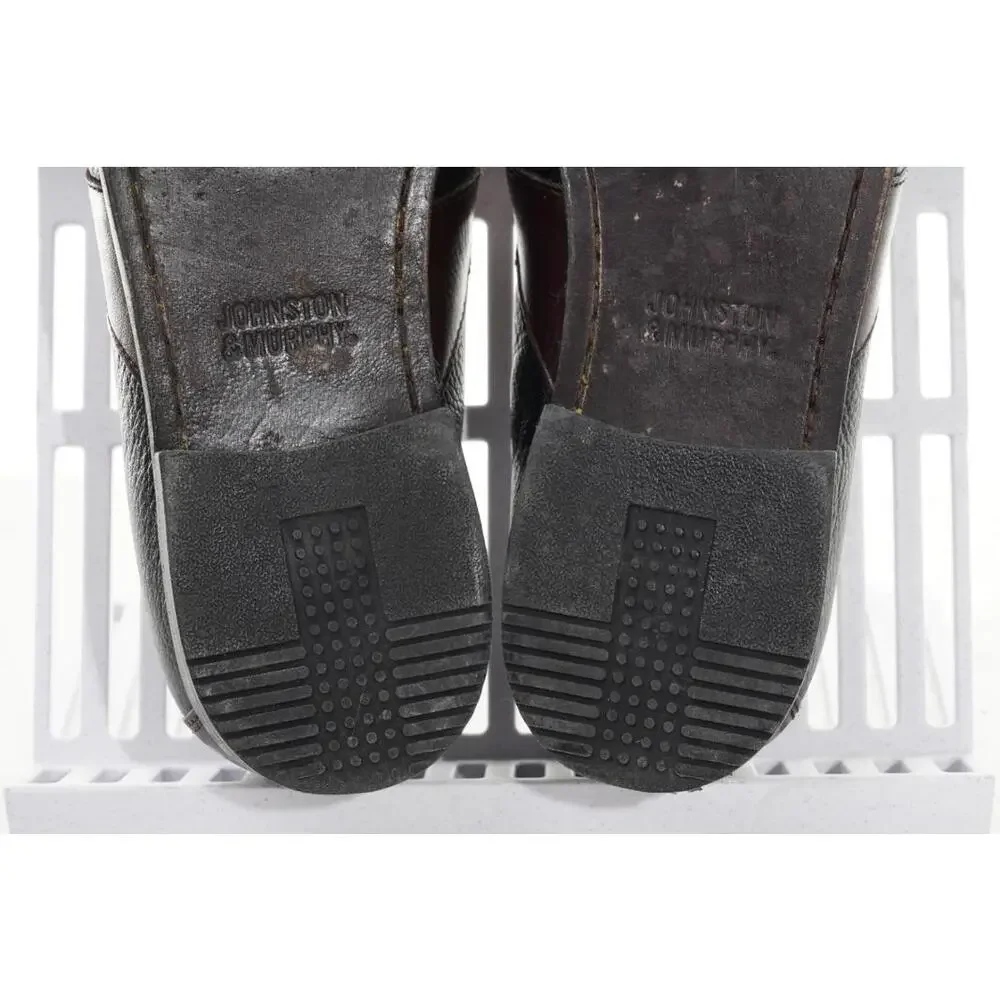 Johnston And Murphy Aragon Kiltie Tassel Loafers Men's Sz 11 M Shoes